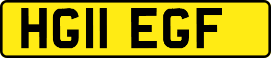 HG11EGF