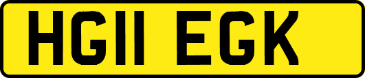 HG11EGK