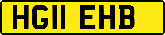 HG11EHB