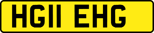 HG11EHG