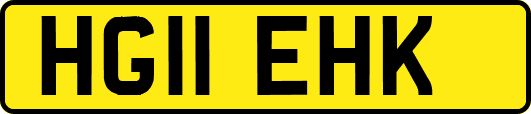 HG11EHK