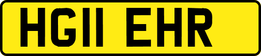 HG11EHR