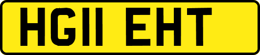 HG11EHT