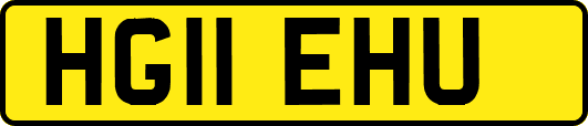 HG11EHU