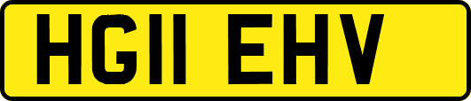 HG11EHV