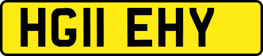 HG11EHY