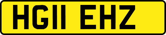 HG11EHZ