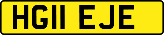 HG11EJE