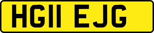 HG11EJG