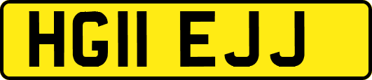 HG11EJJ