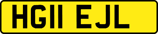 HG11EJL