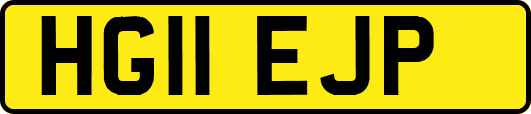 HG11EJP