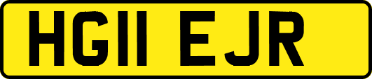 HG11EJR