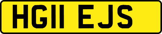 HG11EJS