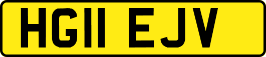 HG11EJV