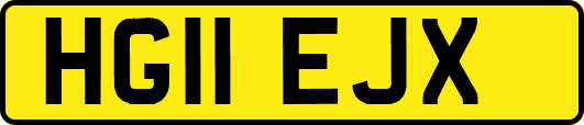 HG11EJX