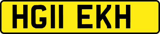 HG11EKH