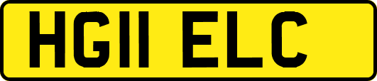 HG11ELC