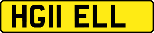 HG11ELL