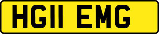 HG11EMG