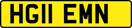 HG11EMN