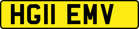 HG11EMV