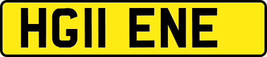 HG11ENE