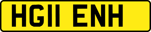 HG11ENH