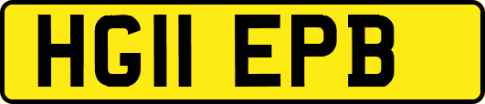 HG11EPB