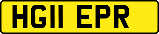 HG11EPR