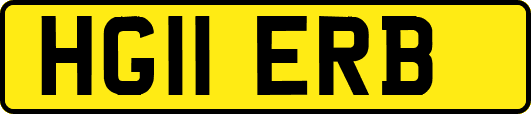 HG11ERB