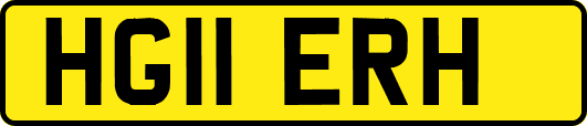 HG11ERH