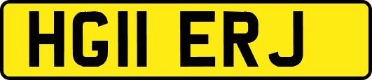 HG11ERJ