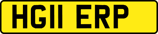 HG11ERP