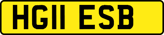 HG11ESB