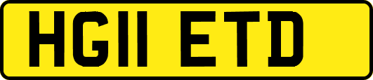 HG11ETD