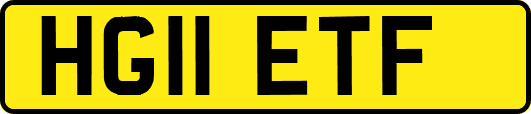 HG11ETF