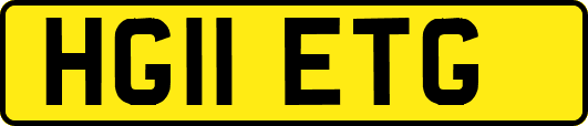 HG11ETG