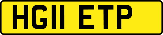 HG11ETP