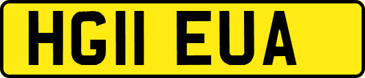 HG11EUA