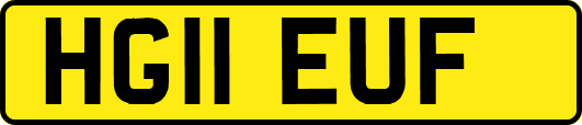 HG11EUF