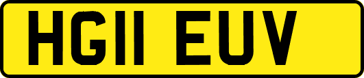 HG11EUV