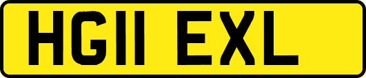 HG11EXL