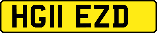 HG11EZD