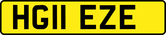 HG11EZE