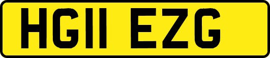 HG11EZG