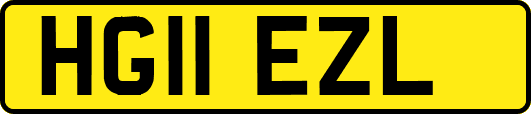 HG11EZL