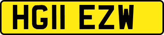 HG11EZW