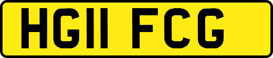 HG11FCG