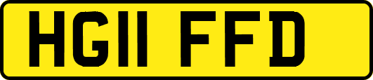 HG11FFD